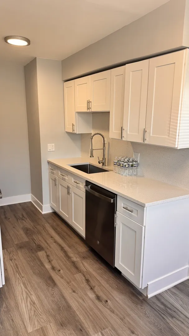 2422 W Berwyn Avenue 309 IL