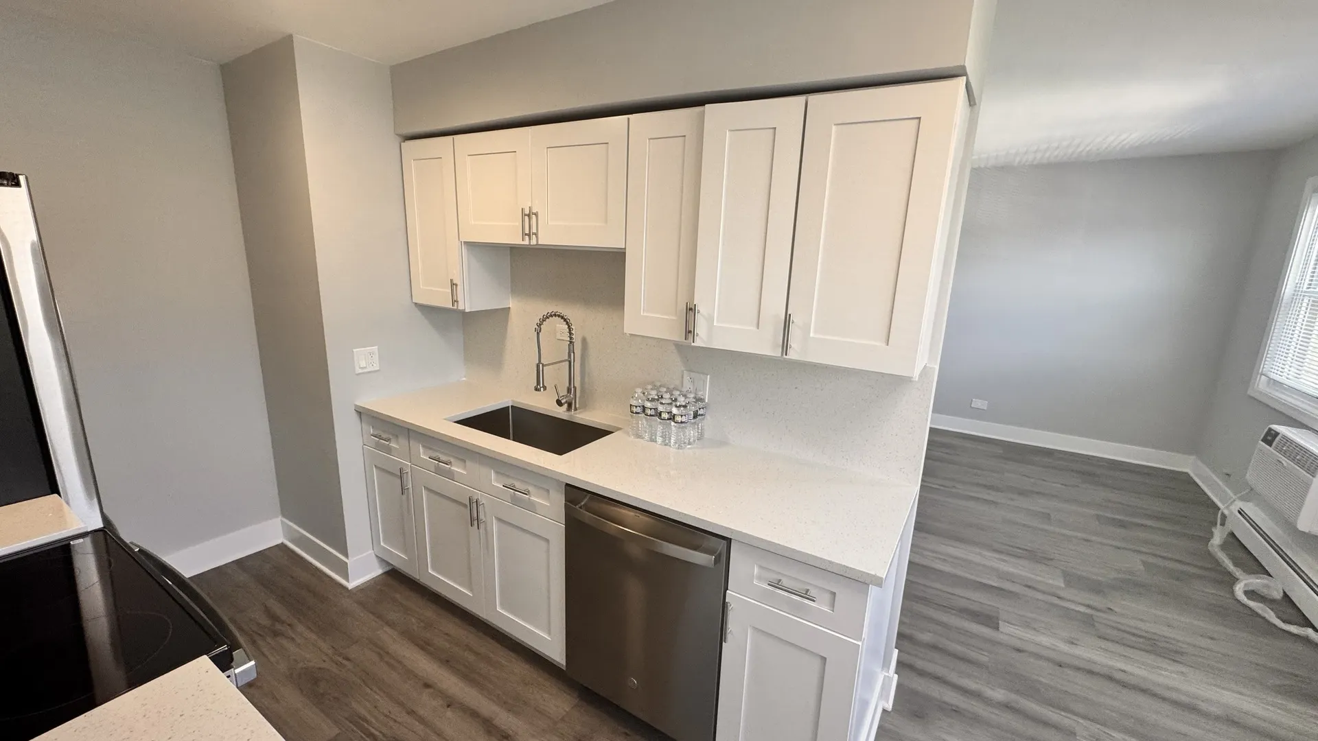 2422 W Berwyn Avenue 309 IL