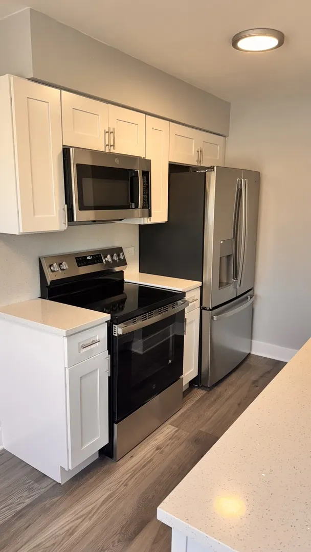2422 W Berwyn Avenue 309 IL