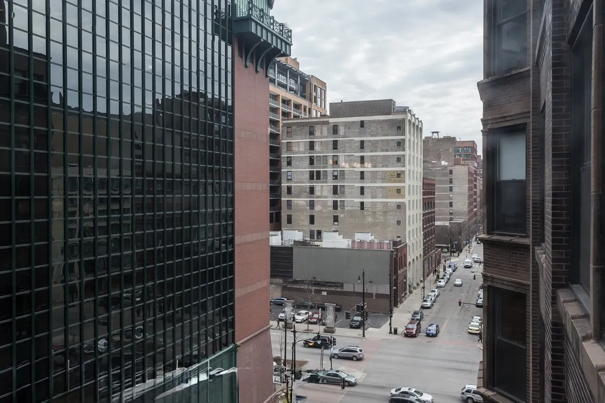 431 S Dearborn Street 707 IL