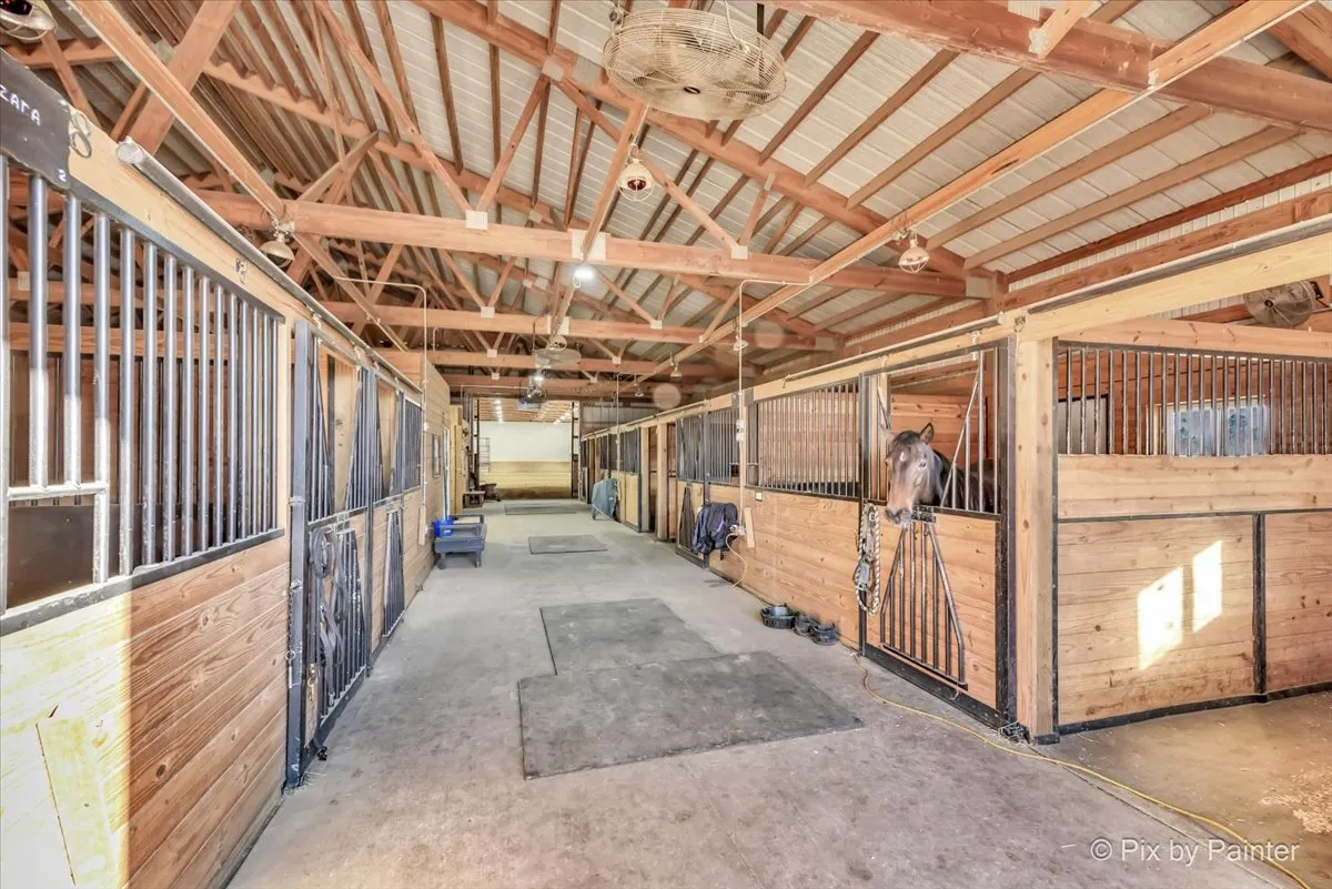 708 S Rose Farm Road IL