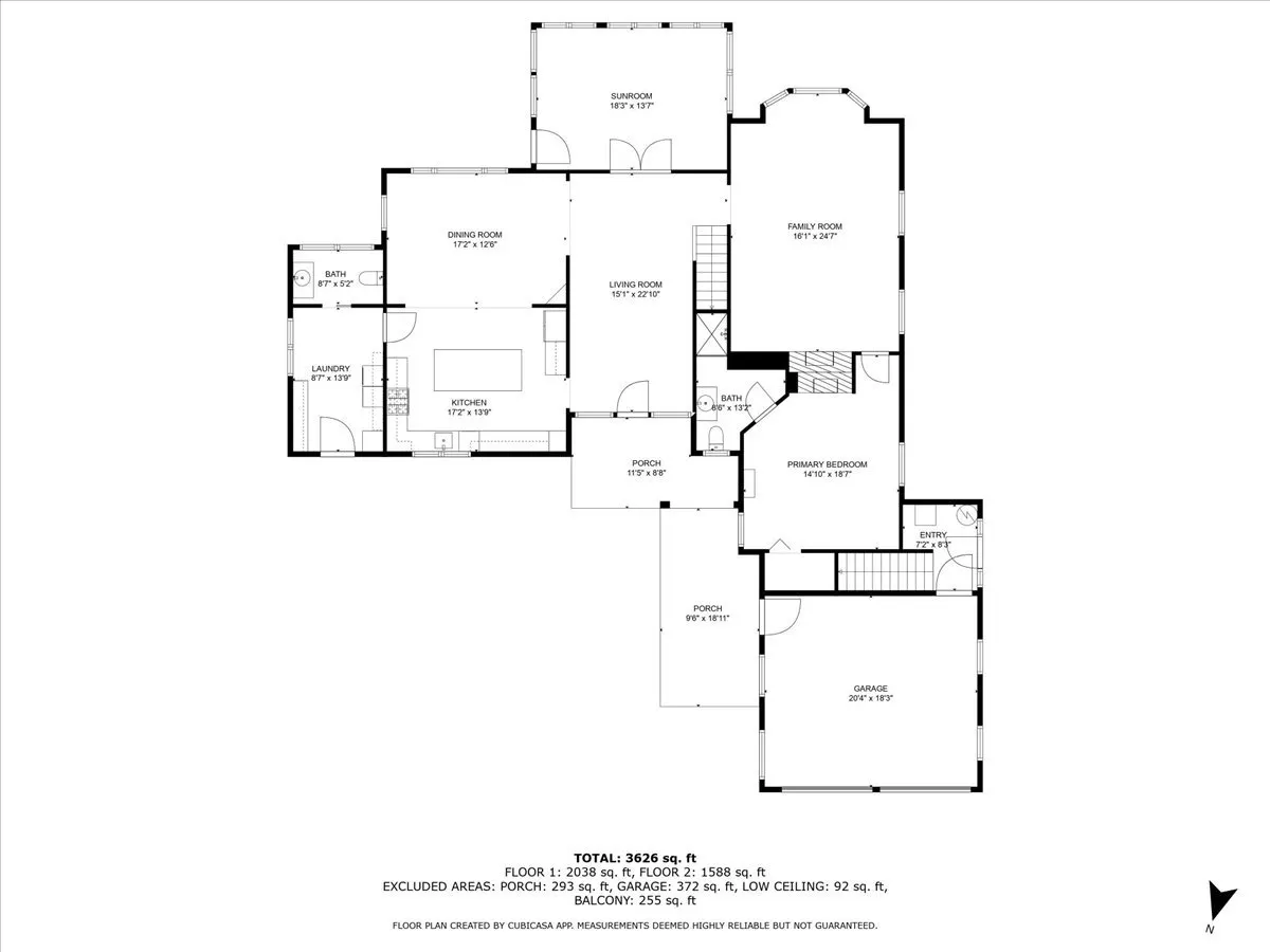708 S Rose Farm Road IL
