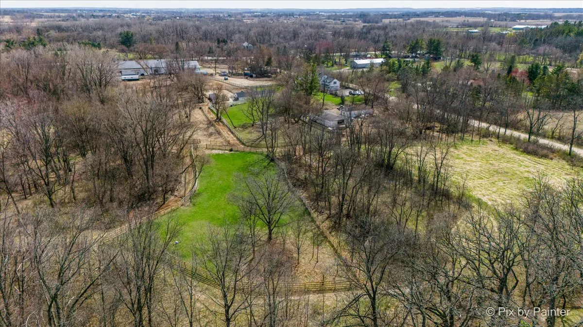 708 S Rose Farm Road IL