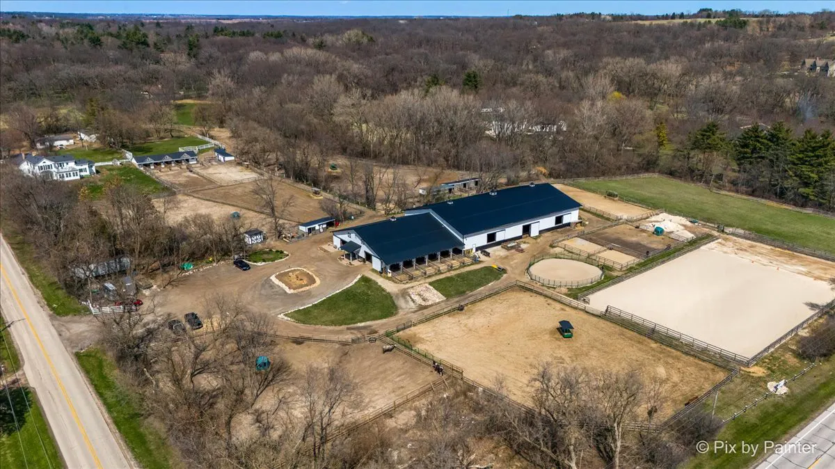 708 S Rose Farm Road IL