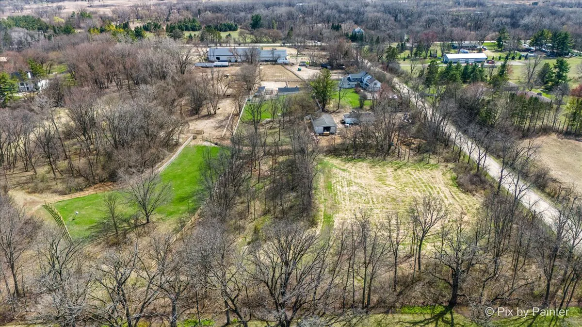 708 S Rose Farm Road IL