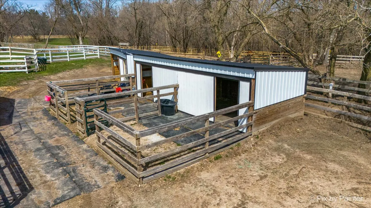 708 S Rose Farm Road IL