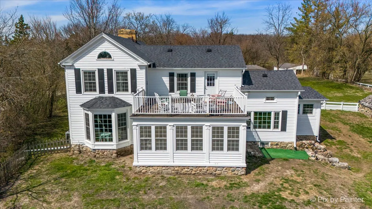 708 S Rose Farm Road IL