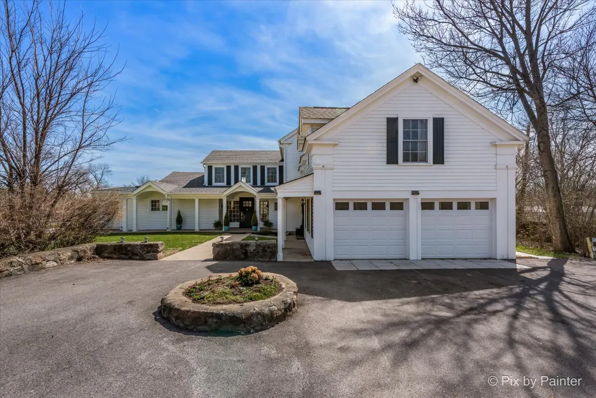 708 S Rose Farm Road IL