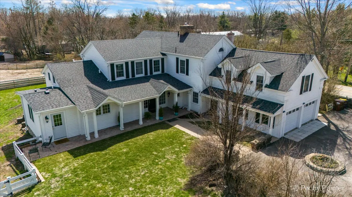 708 S Rose Farm Road IL