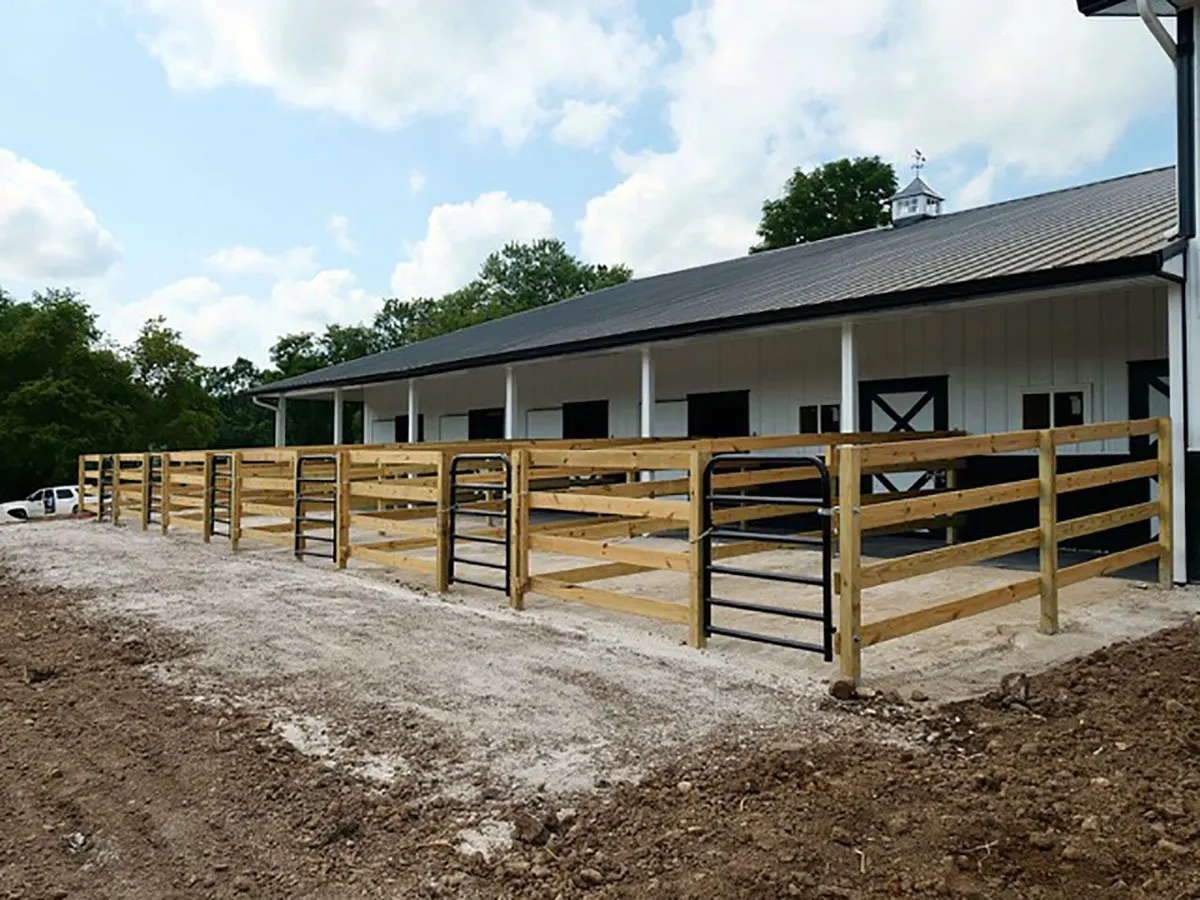 708 S Rose Farm Road IL