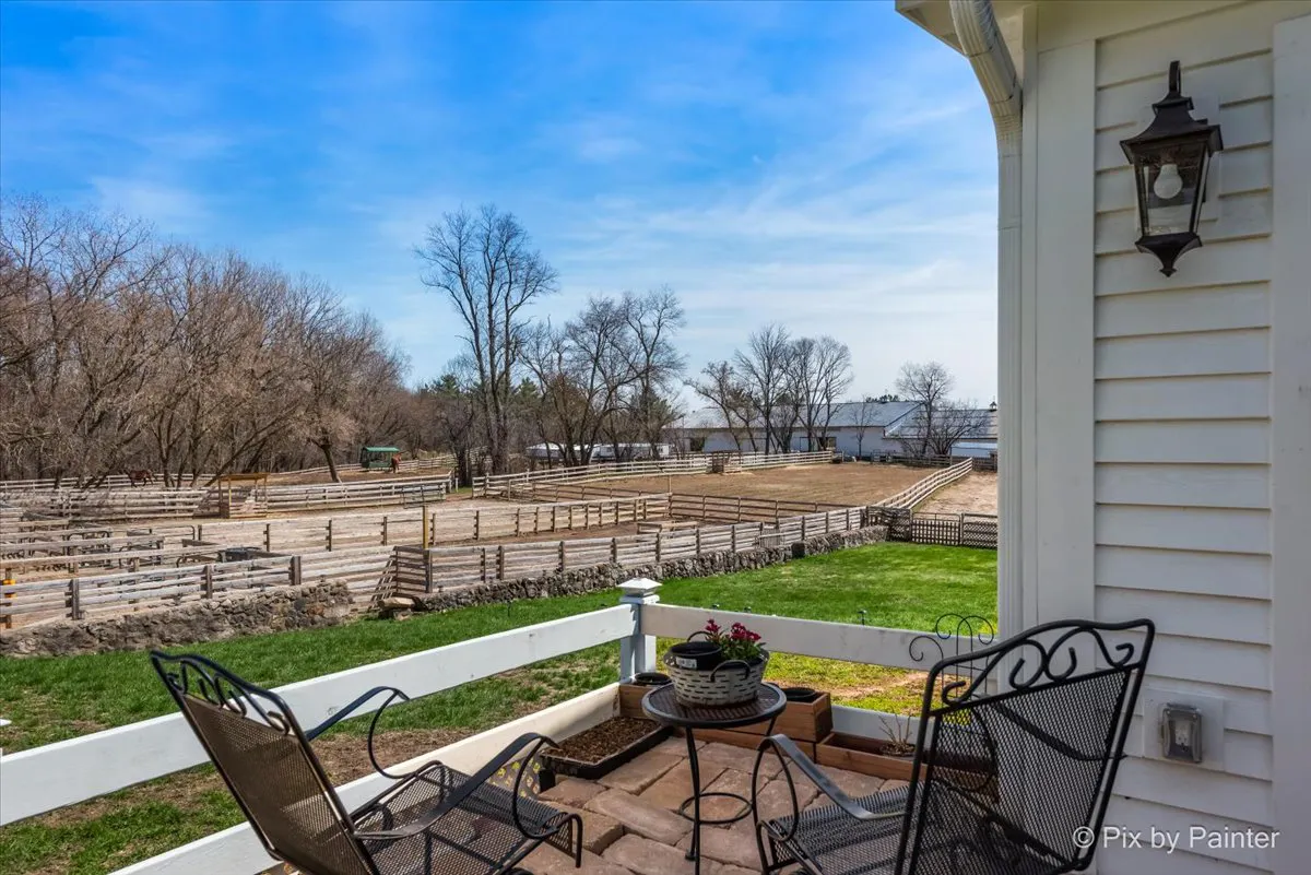 708 S Rose Farm Road IL