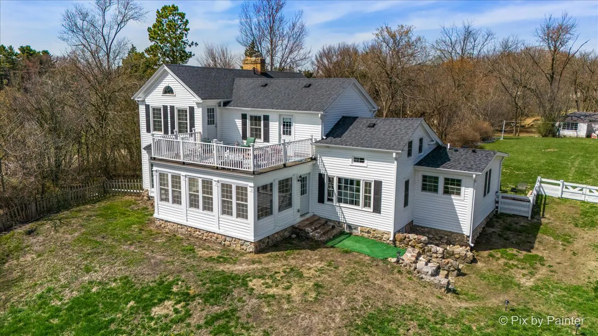 708 S Rose Farm Road IL