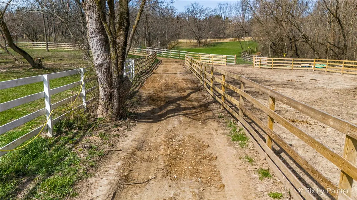 708 S Rose Farm Road IL