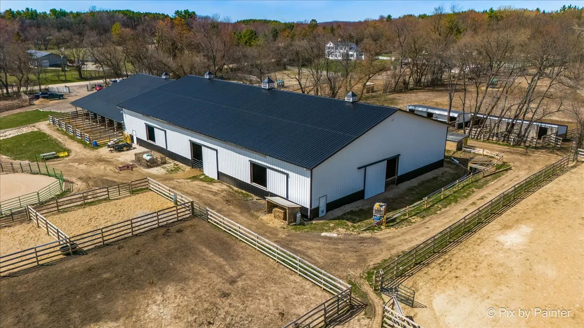 708 S Rose Farm Road IL