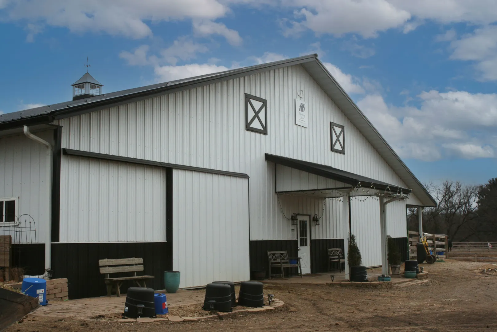 708 S Rose Farm Road IL