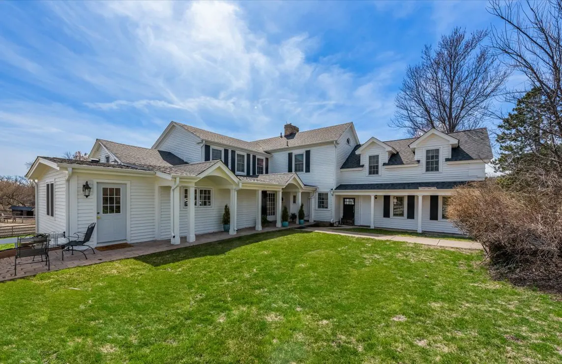 708 S Rose Farm Road IL