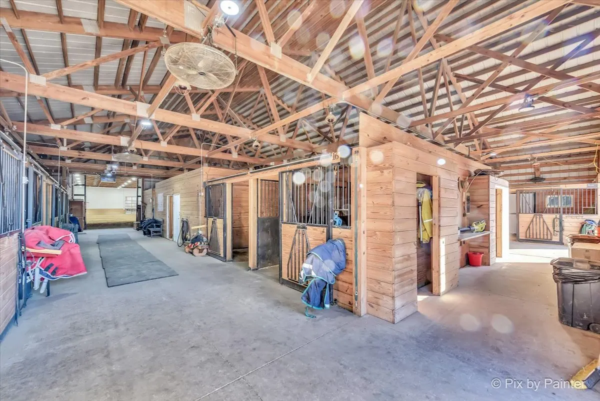 708 S Rose Farm Road IL