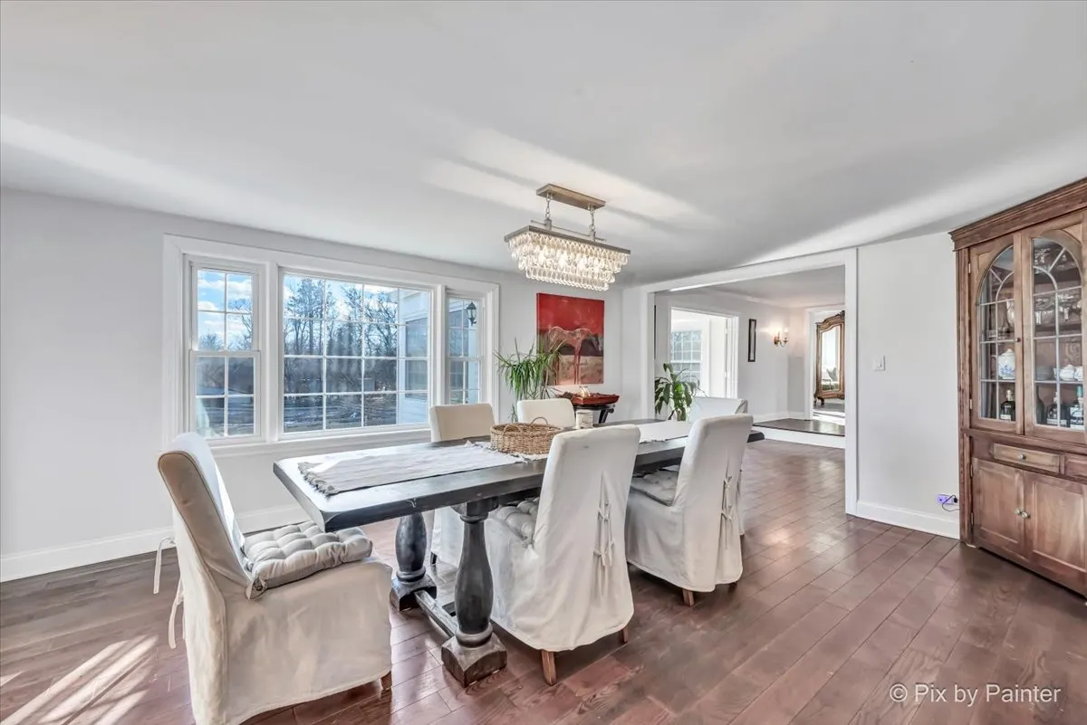 708 S Rose Farm Road IL