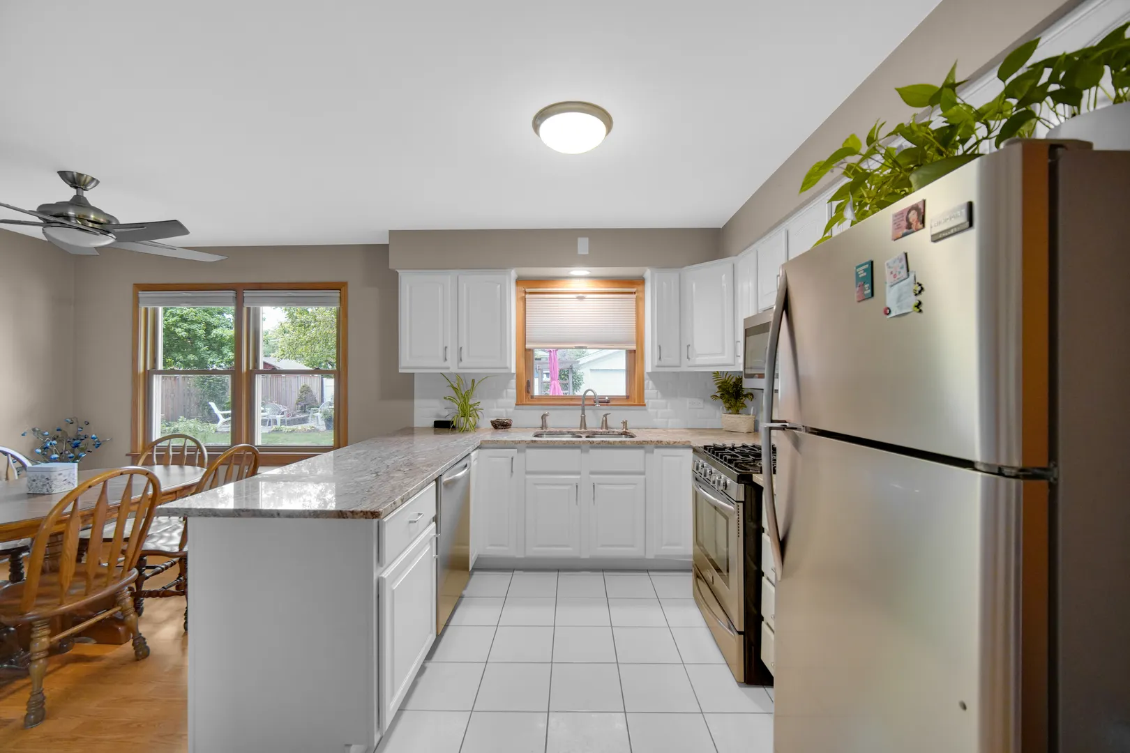 6840 W Evergreen Avenue IL