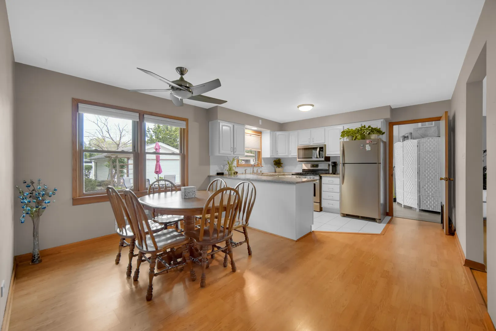 6840 W Evergreen Avenue IL