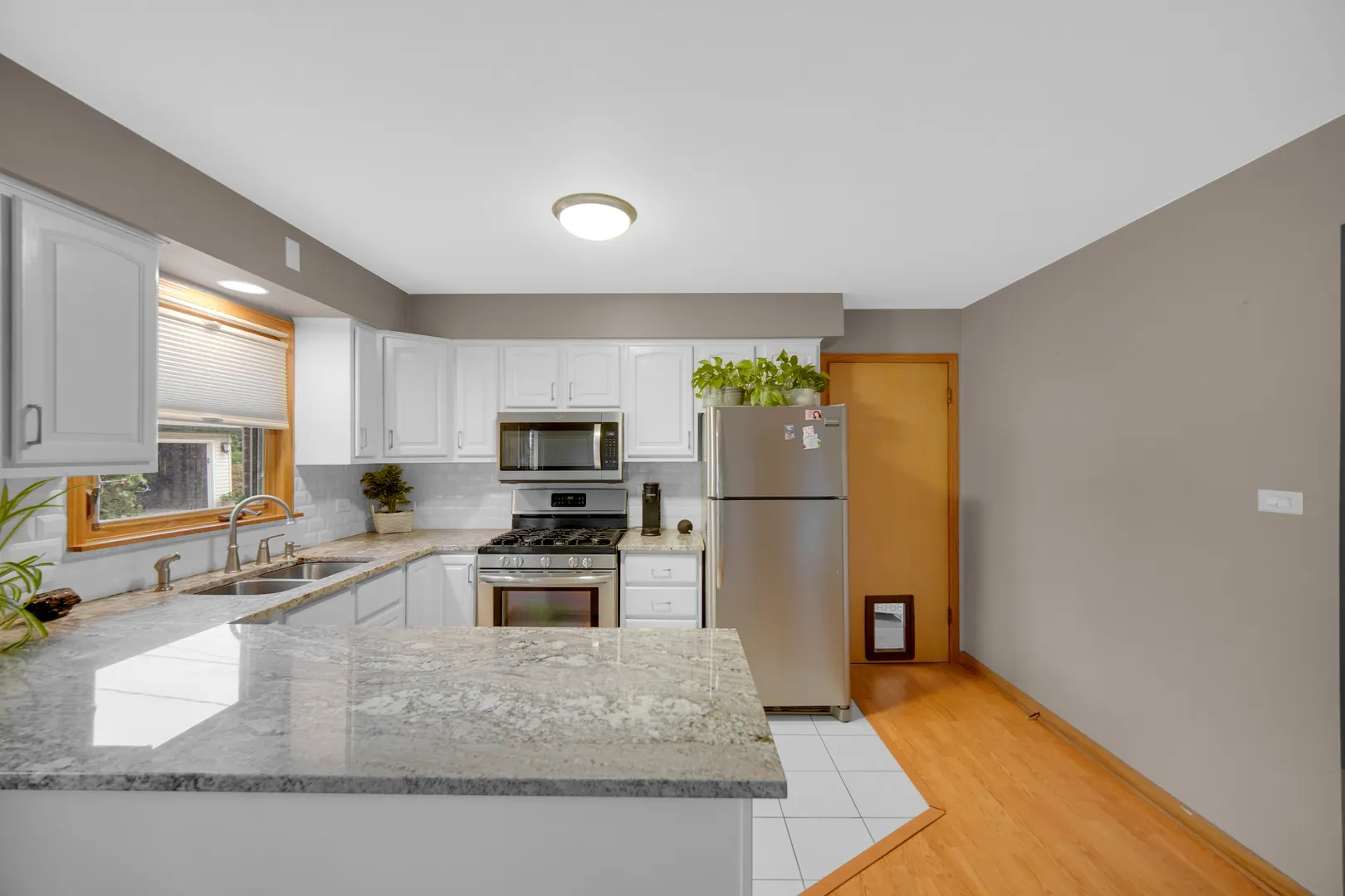 6840 W Evergreen Avenue IL