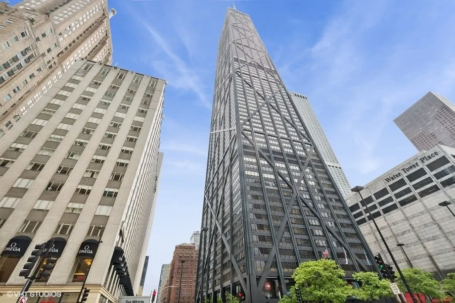 175 E Delaware Place 6021 IL