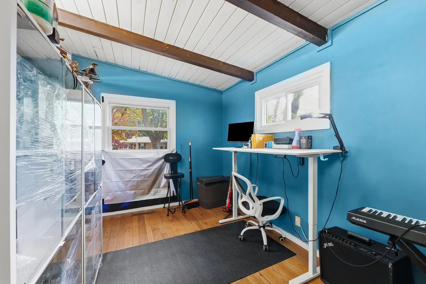 304 E Mumford Drive IL