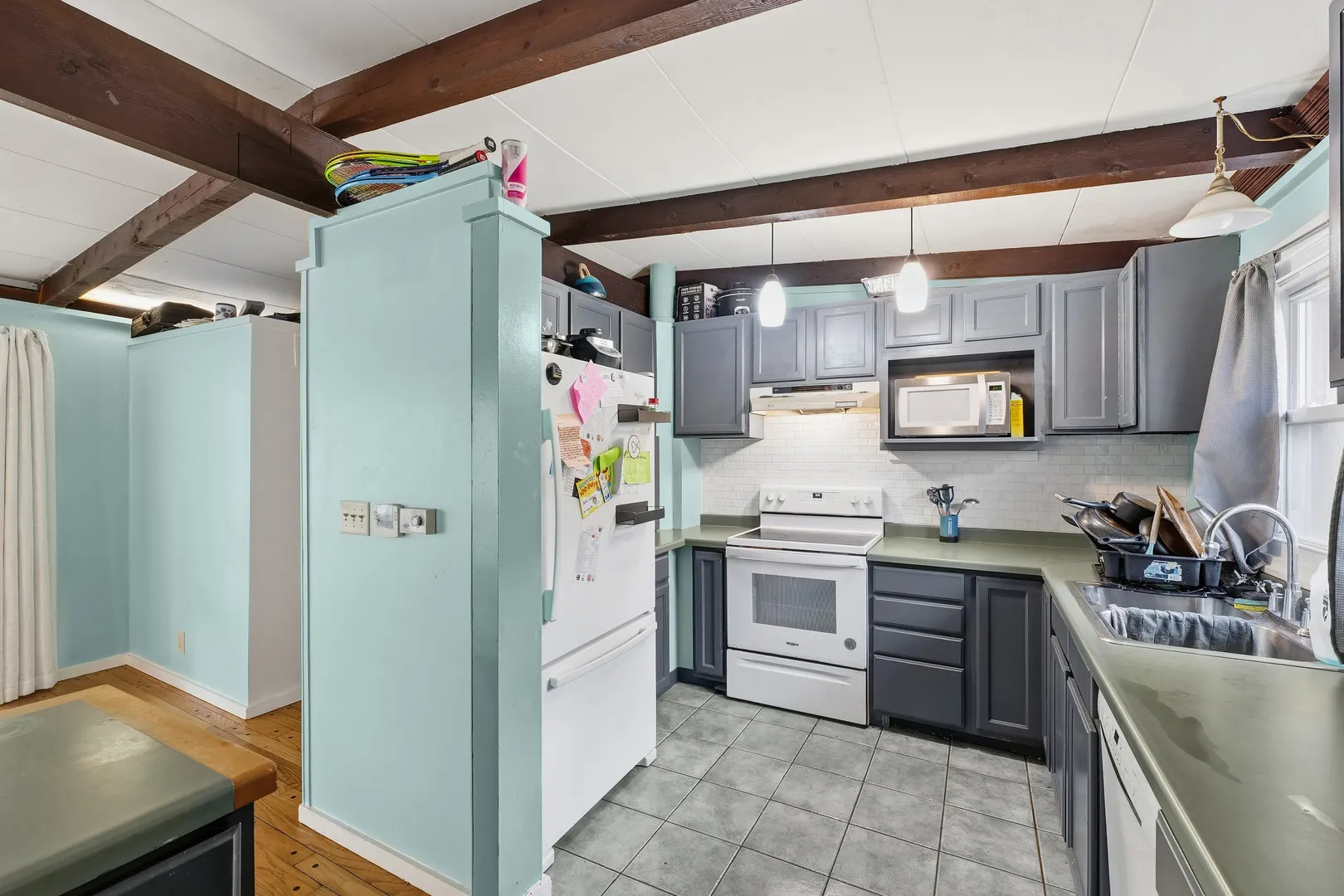 304 E Mumford Drive IL