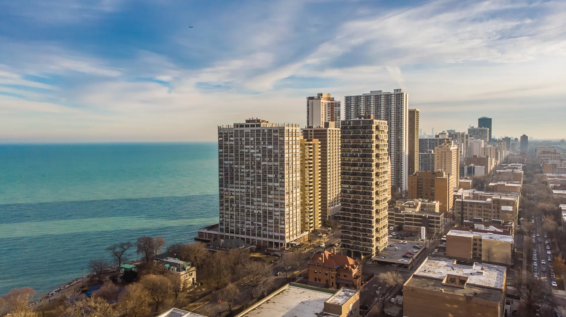 6166 N Sheridan Road 26K IL