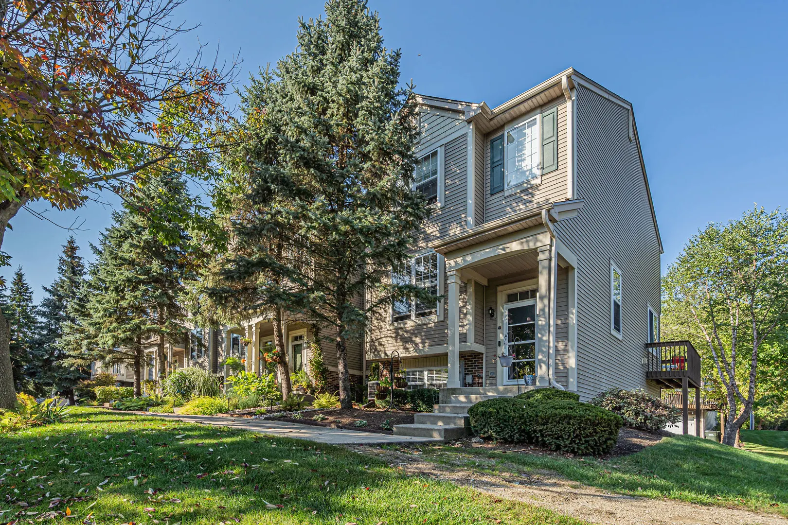 28794 W Pondview Drive IL