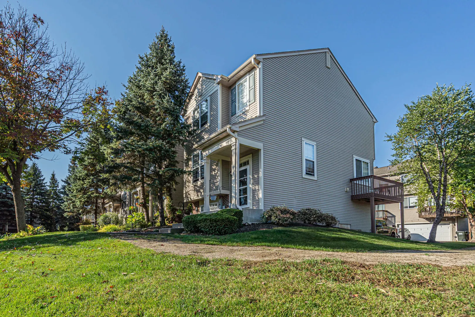 28794 W Pondview Drive IL