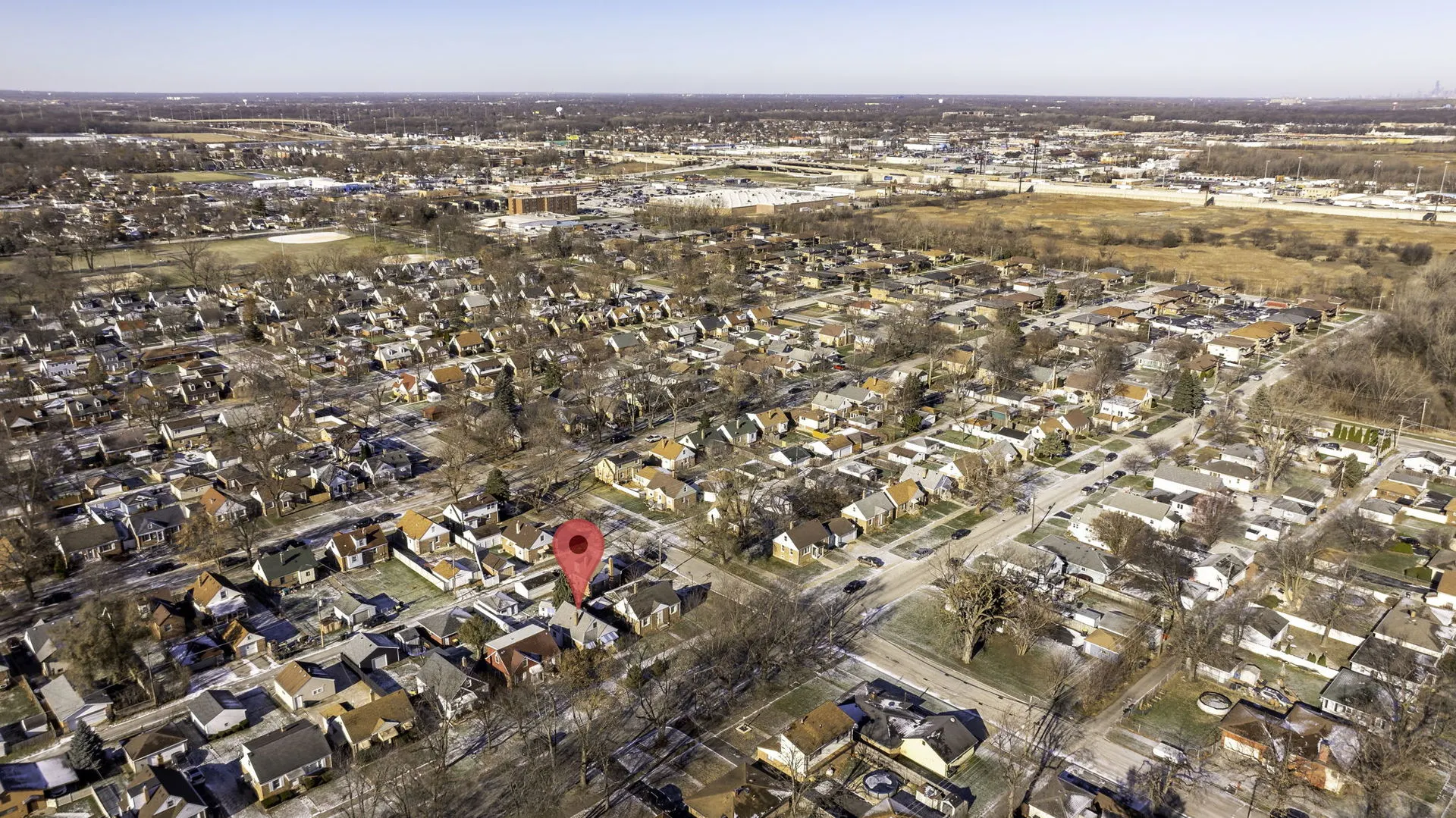17912 School Street IL