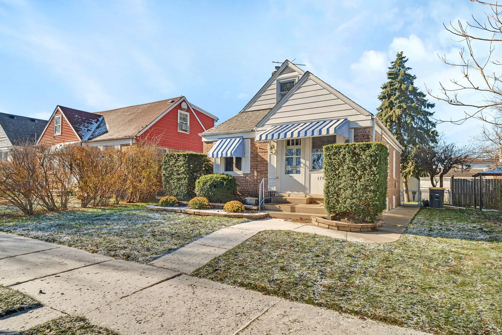 17912 School Street IL