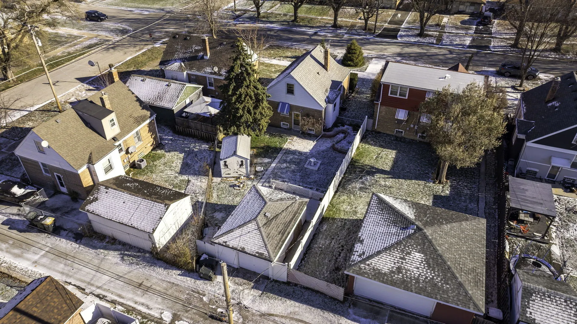17912 School Street IL