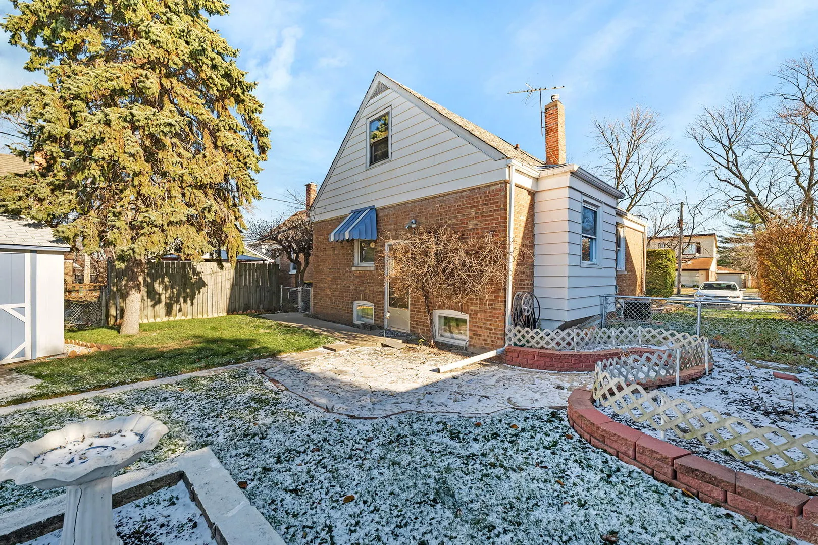 17912 School Street IL