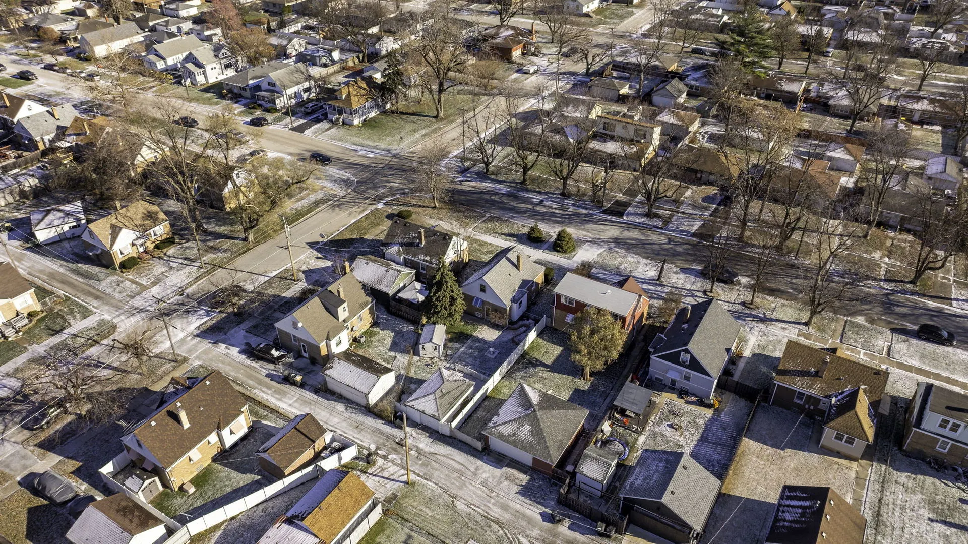 17912 School Street IL