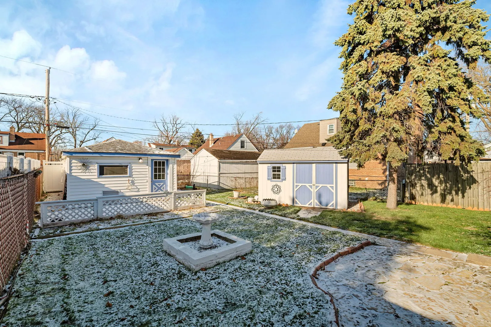 17912 School Street IL
