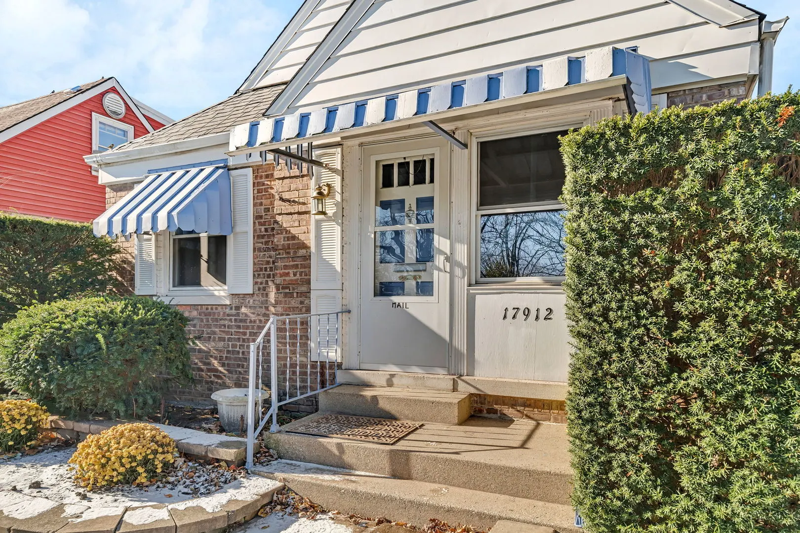 17912 School Street IL