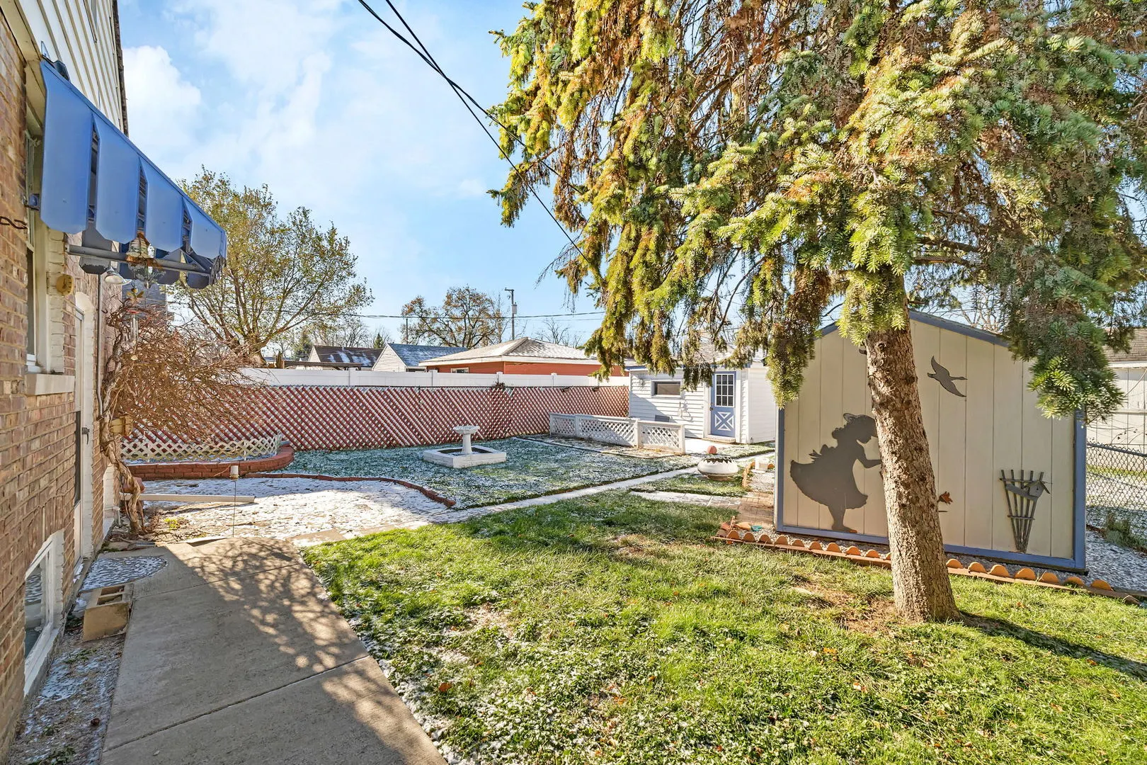 17912 School Street IL