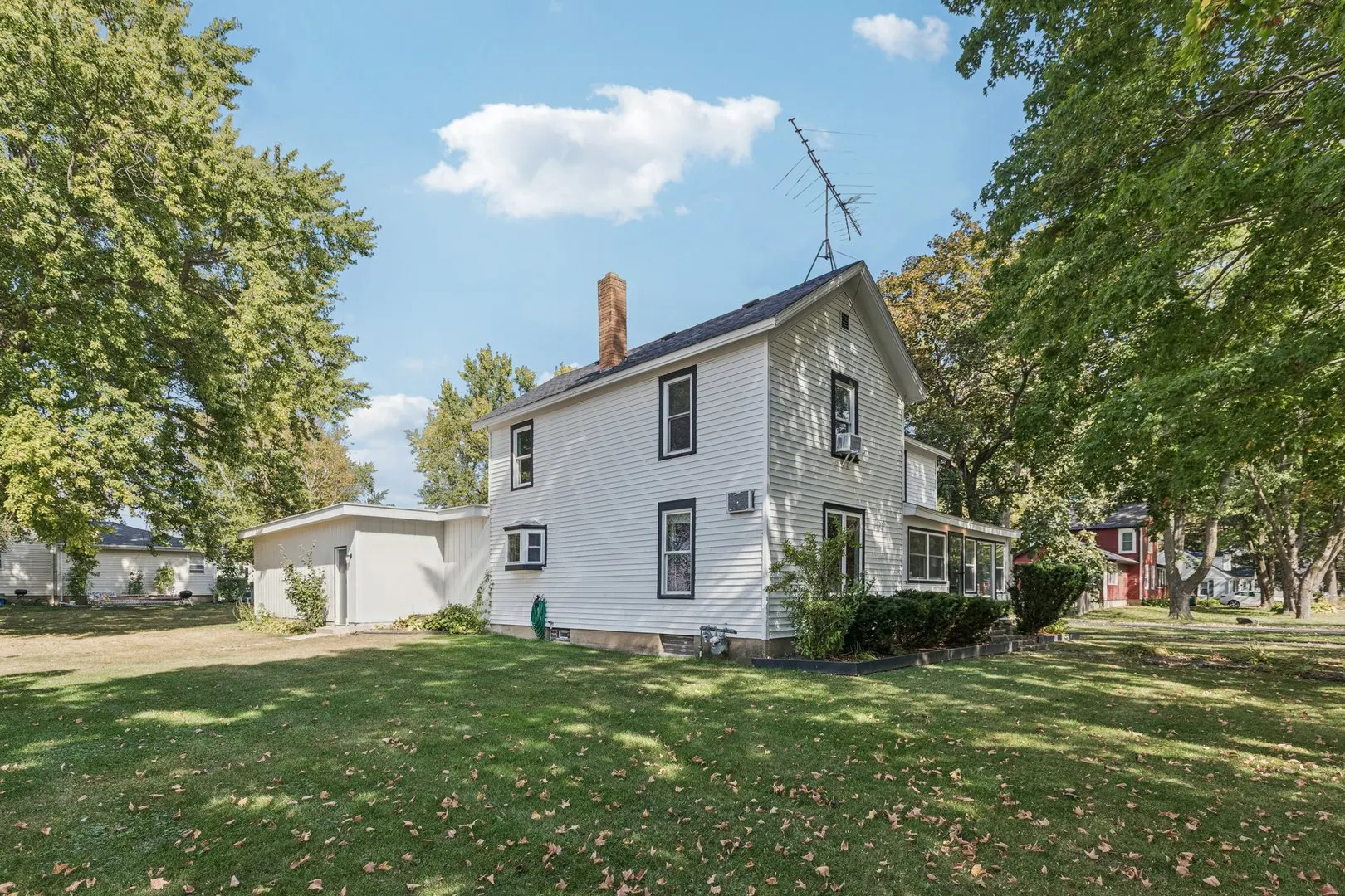 115 State Street IL