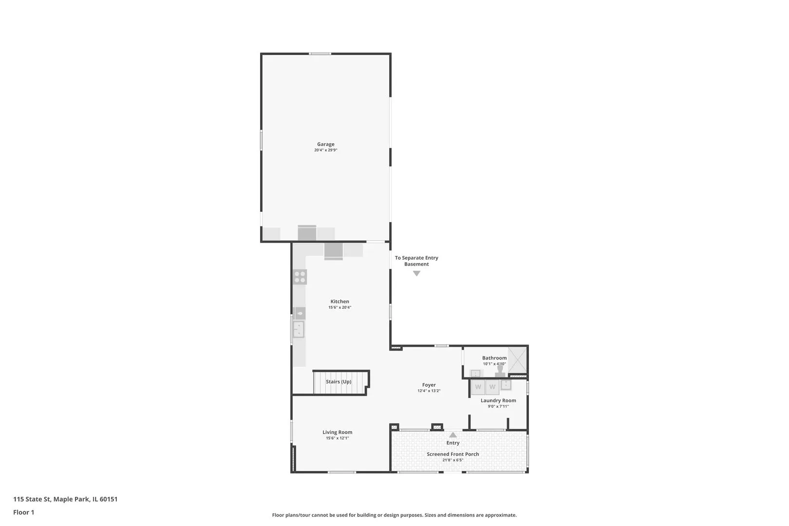 115 State Street IL