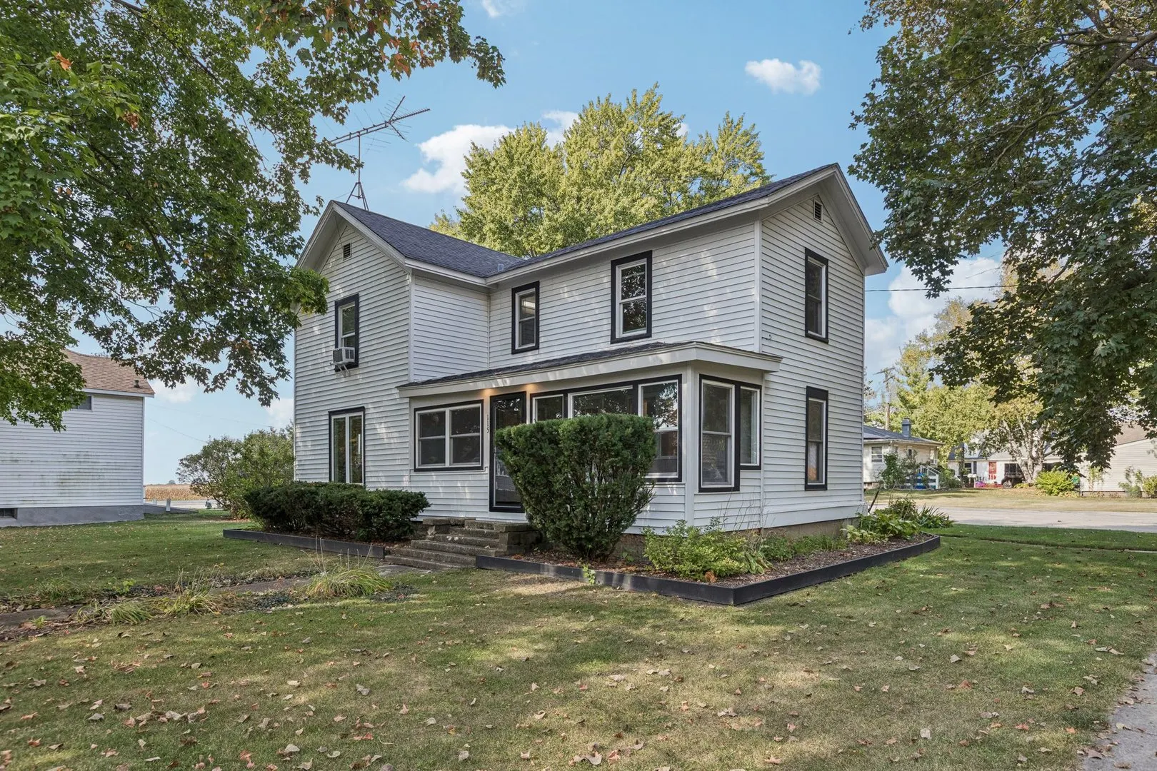 115 State Street IL