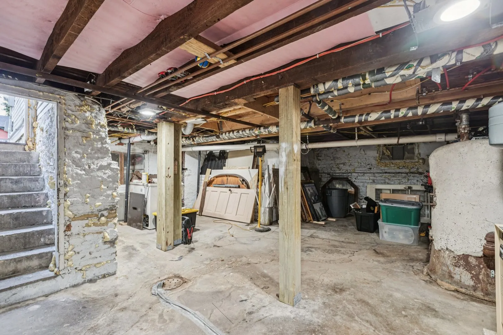 115 State Street IL
