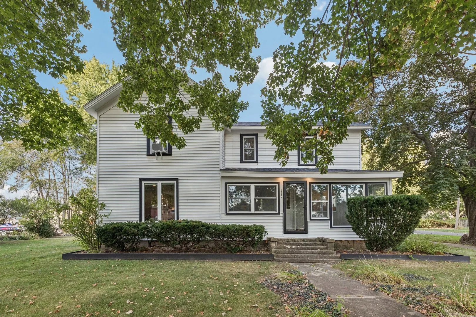 115 State Street IL