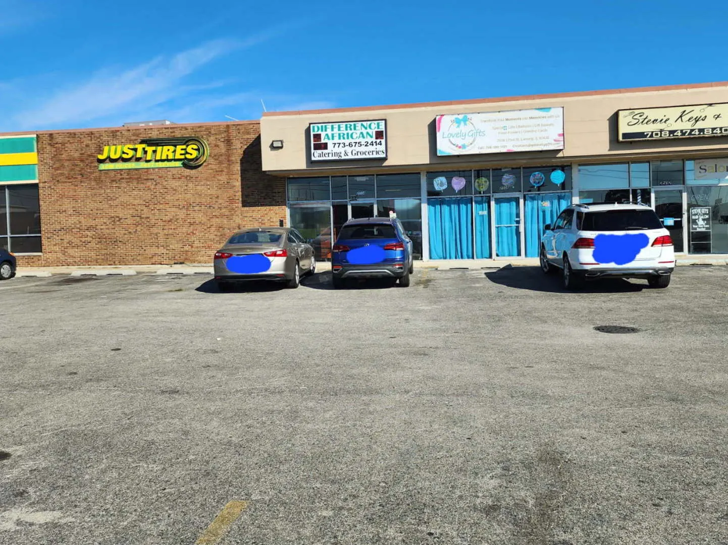 2504 173rd Street 2504 IL
