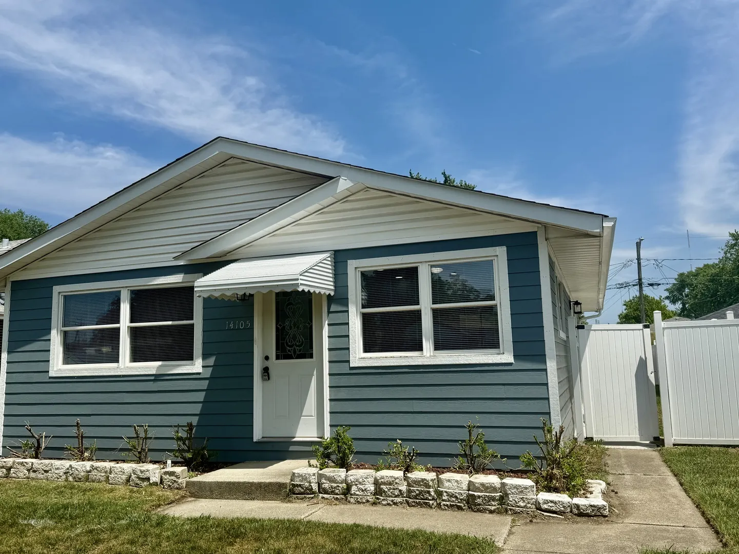 14105 S Saginaw Avenue IL