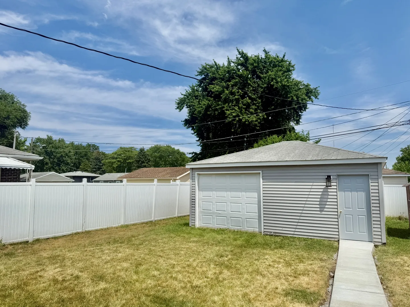 14105 S Saginaw Avenue IL