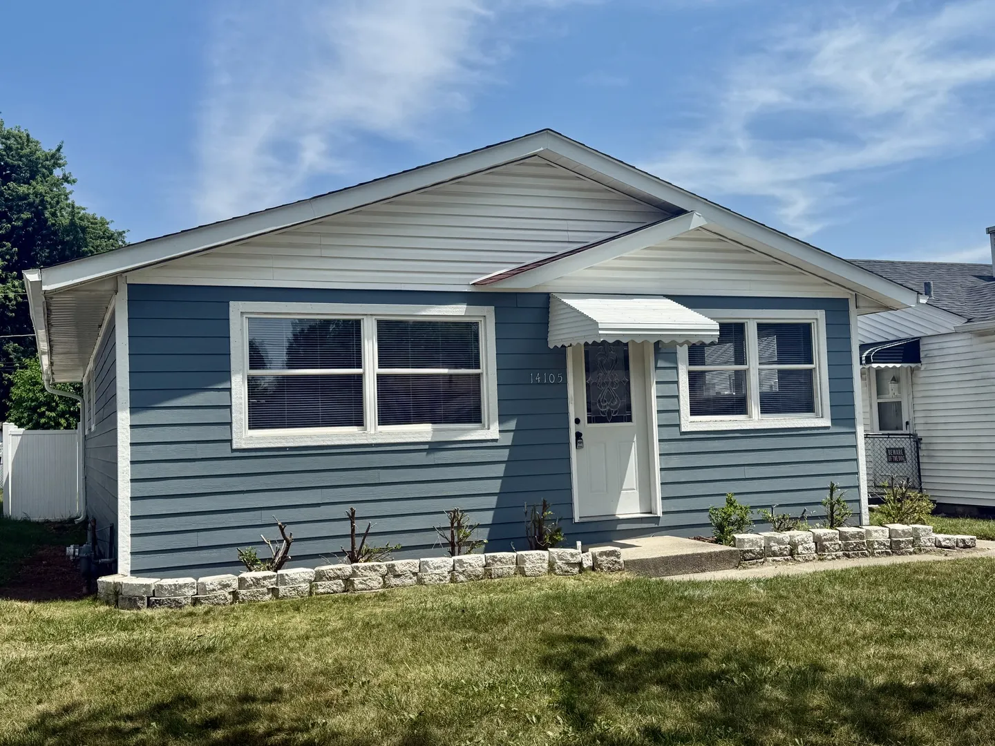 14105 S Saginaw Avenue IL
