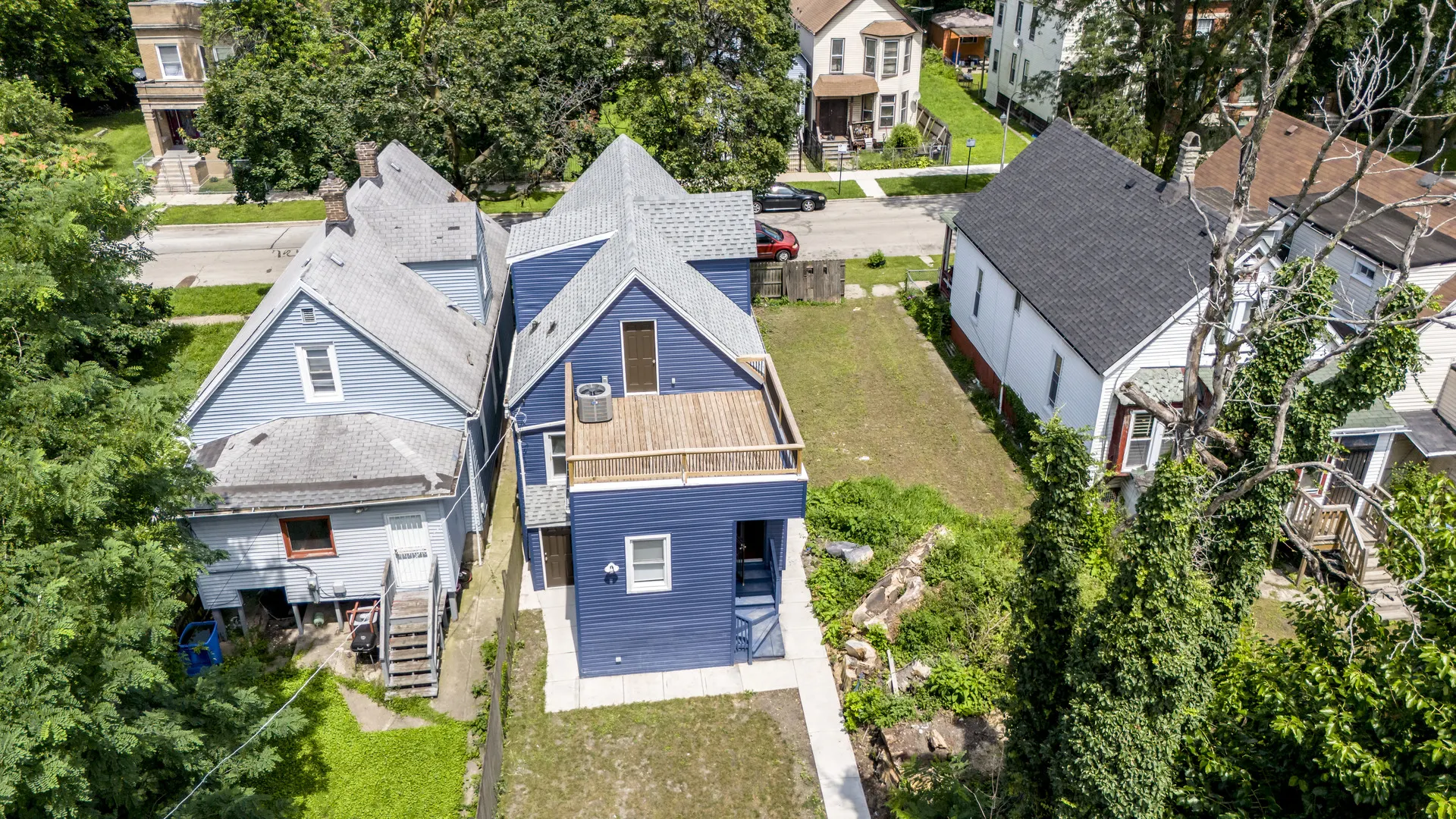 845 W 50th Place IL