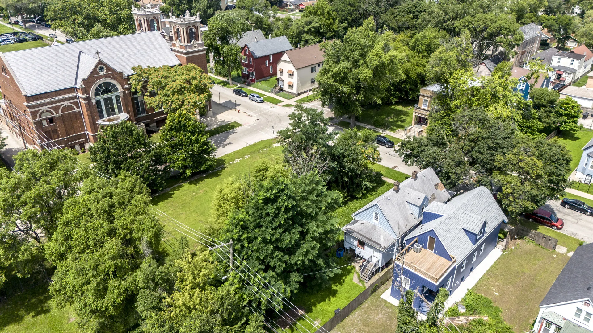 845 W 50th Place IL